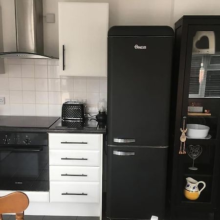 הוילה Nazeing Herb Garden Bungalow מראה חיצוני תמונה